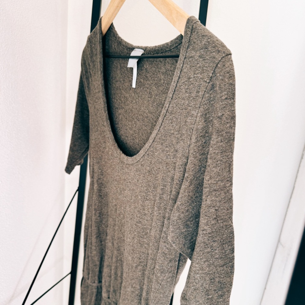 Bobi Dress